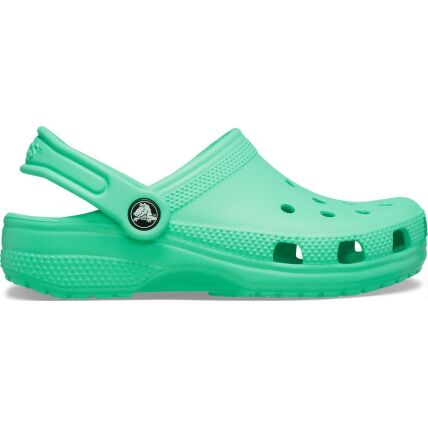 Crocs™ Classic Clog Kid's Lagoon