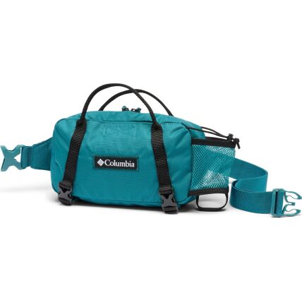 Columbia Echo Mountain Hip Pack River Blue