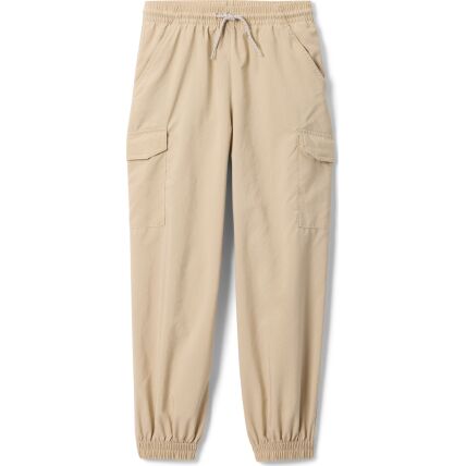 Columbia Skien Valley Cargo Pant Youth Ancient Fossil