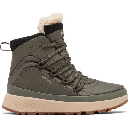 Columbia Red Hills Omni-Heat Alpine Tundra/ Moonvista