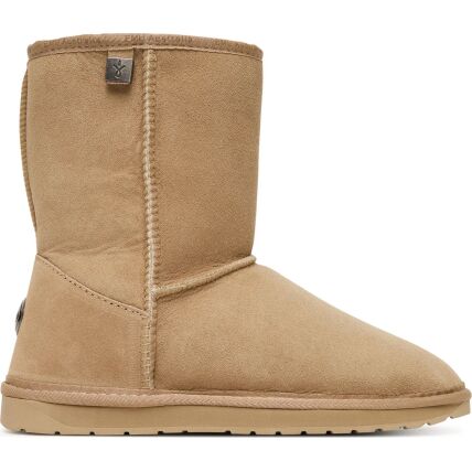 EMU Australia Platinum Stinger Slim Lo Sand