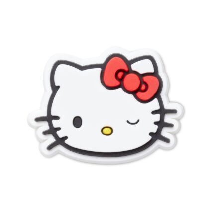 Crocs™ Jibbitz Hello Kitty Wink 