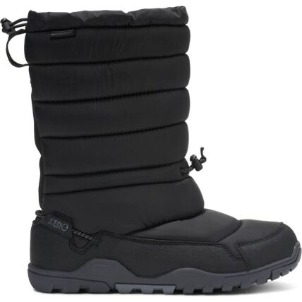 Xero Shoes Barefoot Alpine Pull On Women's Black