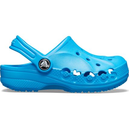 Crocs™ Baya Clog Kids' 207012 Ocean
