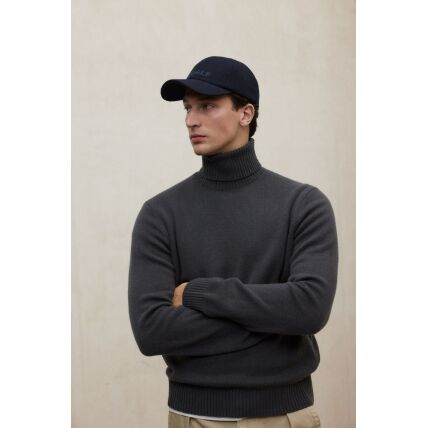 ECOALF Brun Knit Men's Dark Pine