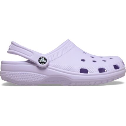 Crocs™ Classic Purple Halo