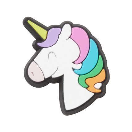 Crocs™ Jibbitz Girly Unicorn 