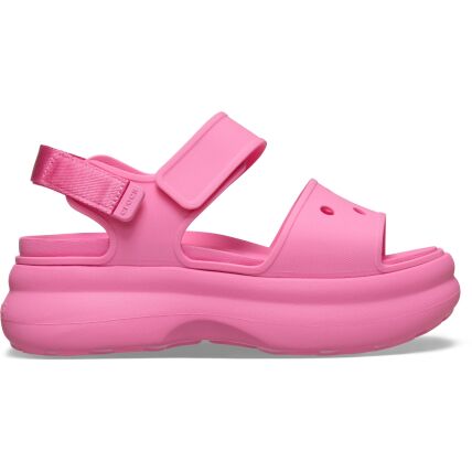 Crocs™ Soho Y Strap Sandal Crocs Soho Y Strap Sandal Women's Pink Lemonade