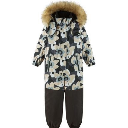 REIMA Kipina 5100040C Black