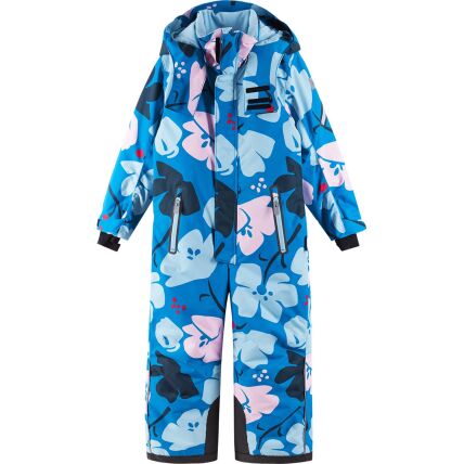 REIMA ReimaTec Winter Overall Reach 5100067C Bright blue 6598