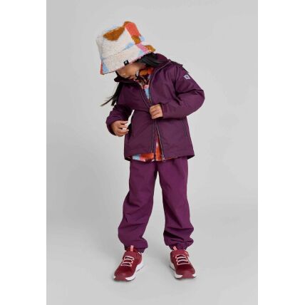 REIMA Kaura 5100148B Deep purple 4960