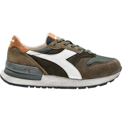 DIADORA CONQUEST RIPSTOP SW Forest Night