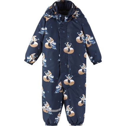 REIMA Tuohi 5100154A Navy 6986