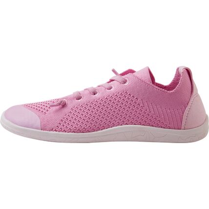 REIMA Barefoot Shoes Astelu 5400066B Light Heather 4250