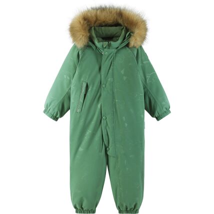 REIMA Aapua 5100141B Green Clay