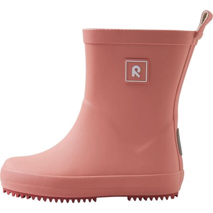 REIMA Barefoot Rain Boots Ankka 5400158A Rose blush 1120