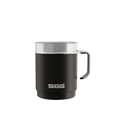 SIGG Travel Mug 0.3 L Night Black
