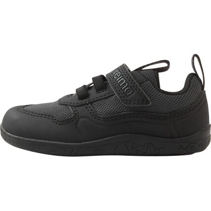 REIMA Barefoot Shoes Telmin Kids 5400175A Black 9990