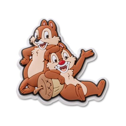 Crocs™ Jibbitz Disney Chip And Dale 