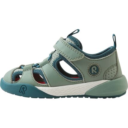 REIMA Toddler Sandals Lomalla 5400086A Stone Green 81B0