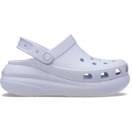 Crocs™ Classic Crush Clog Frosted Grape