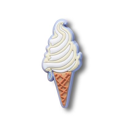 Crocs™ Jibbitz Chill Ice Cream Cone 
