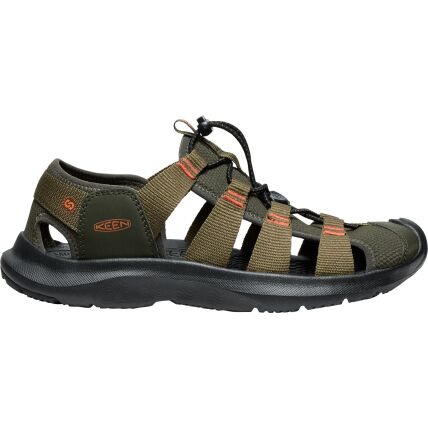 Keen Seanik H2 Men's Forest Night/Dark Olive