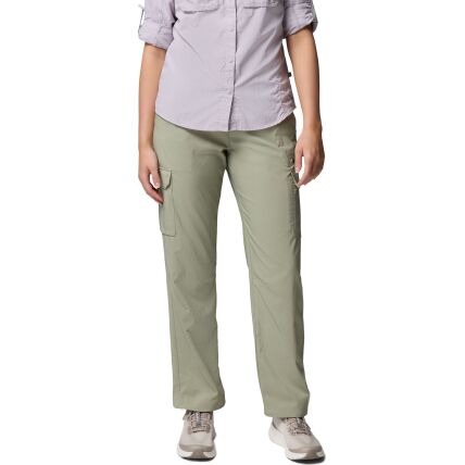 Columbia Skien Valley Cargo Pant Women's Safari