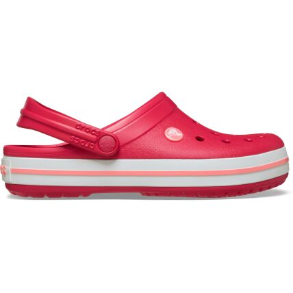 Crocs™ Crocband Digital Raspberry