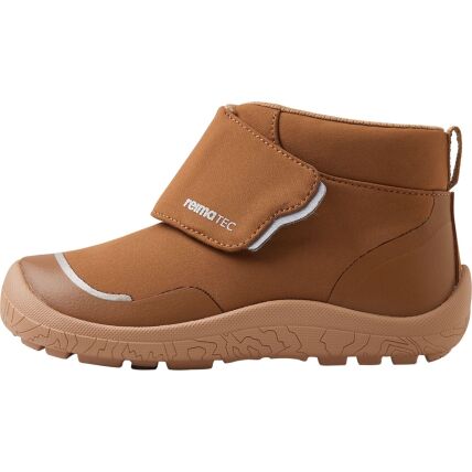 REIMA ReimaTec Barefoot Shoes Hyppii 5400144B Cinnamon brown 1490