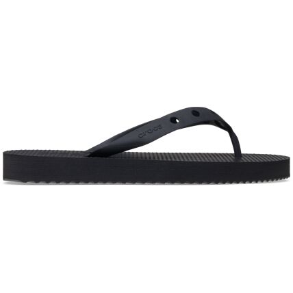 Crocs™ Rio Flip Black