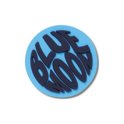 Crocs™ Jibbitz Manchester City Blue Moon 