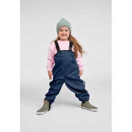 REIMA Rain Pants Lammikko 5100026A Navy