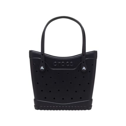 Crocs™ Classic Medium Tote Bag Black