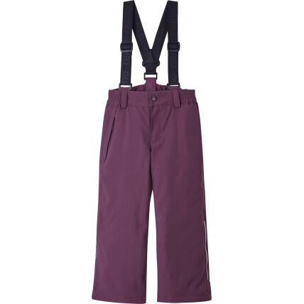 REIMA ReimaTec Waterproof Snow Pants Loikka 5100114A Deep Purple