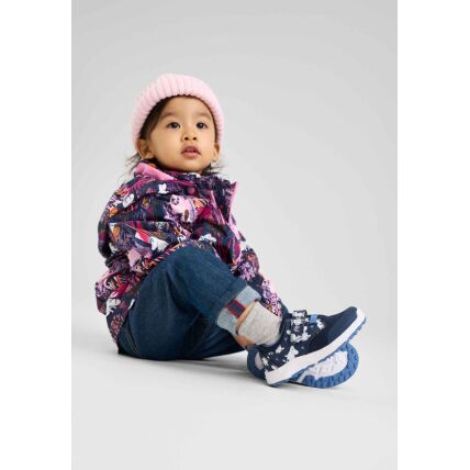 REIMA Moomin Ekana 5400129M Navy