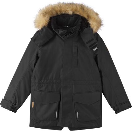 REIMA Naapuri 5100105A Black