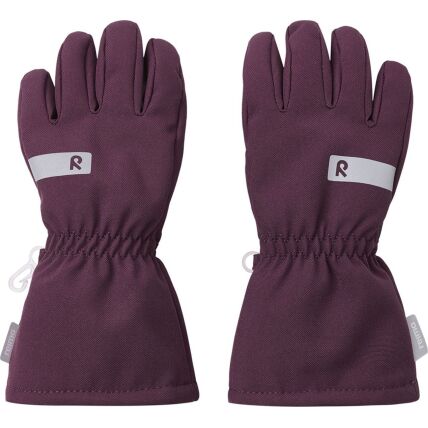 REIMA Winter Gloves Milne 5300108B Deep purple