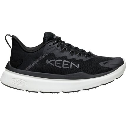 Keen WK450E Women's BLACK/STAR WHITE