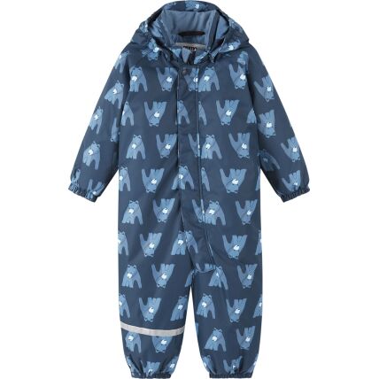 REIMA Winter Overall Tienoot 5100154G Navy