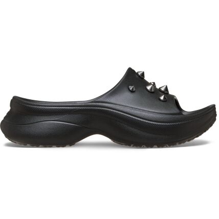 Crocs™ Bae Studded Slide Black
