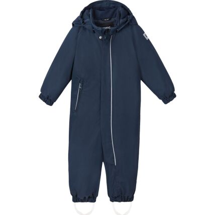 REIMA ReimaTec Waterproof Winter Overall Puhuri 5100116A Navy