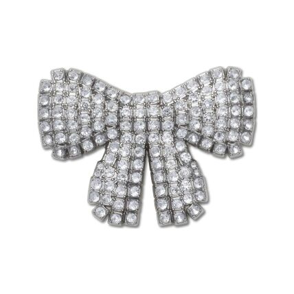 Crocs™ Jibbitz Bling Bow 