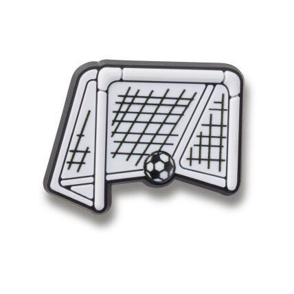 Crocs™ Jibbitz Soccer Net With Ball 