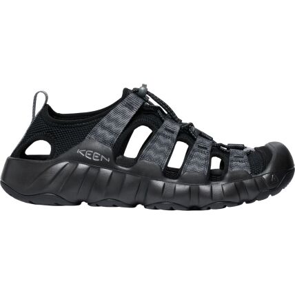 Keen Hyperport H2 Men's Black/Steel Grey