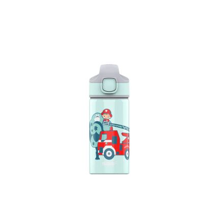 SIGG Miracle Kids WMB 0.4 L Fireman