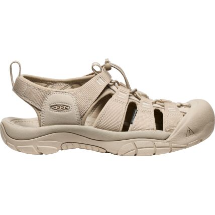 Keen Newport H2 Men's Monochrome/Plaza Taupe