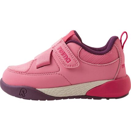 REIMA ReimaTec Sneakers Kiirus 5400006A Sunset Pink
