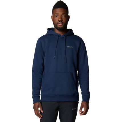 Columbia Meridian Creek Hoodie Men's Collegiate Navy