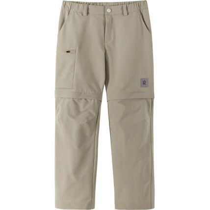 REIMA Bug Repellent Pants Surina 5100377A Earthy Beige